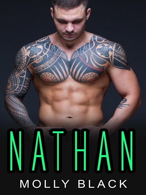 Title details for Nathan by Molly Black - Available